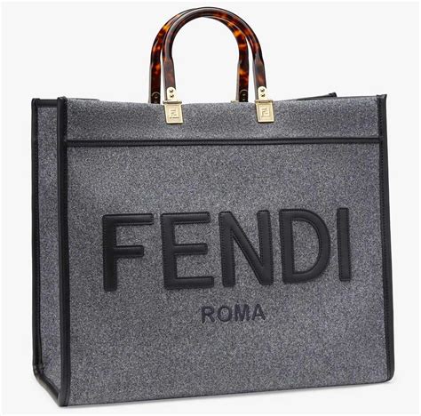 fendi borse a rate